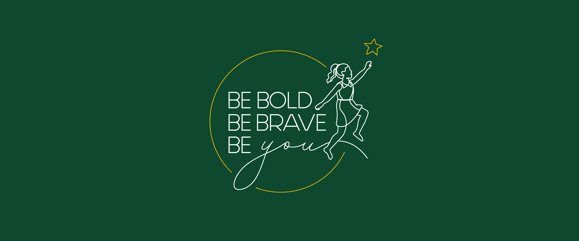 EHS - Be Bold Be Brave Be You 2024 - Banner 01