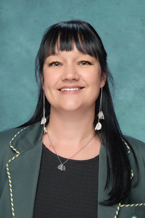 Carin Bornman