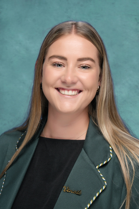 Carlize Sweeney