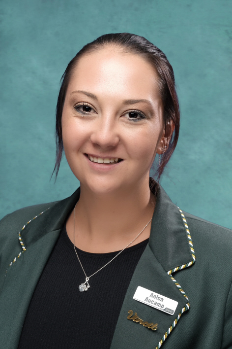 Anica Aucamp