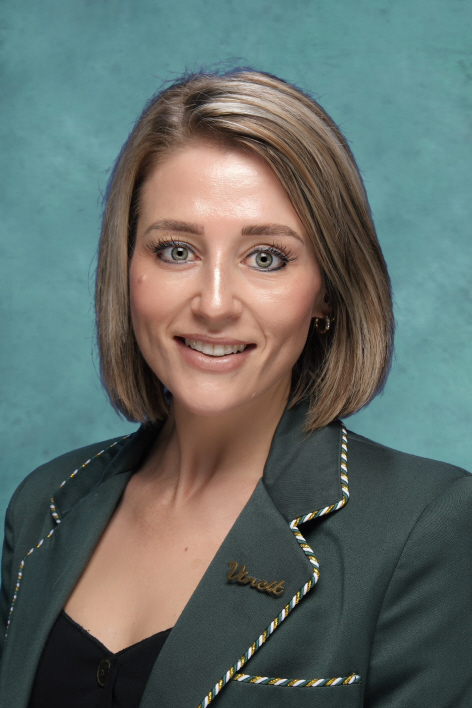 Leandi Naudé