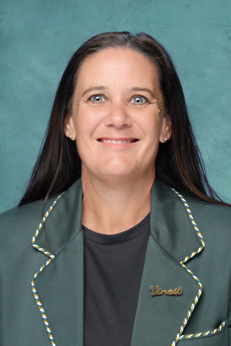 Marise Rossouw