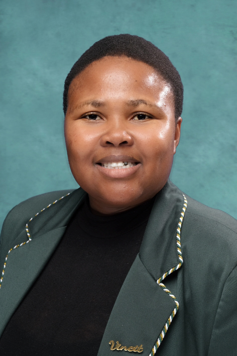 Rethabile Makoae