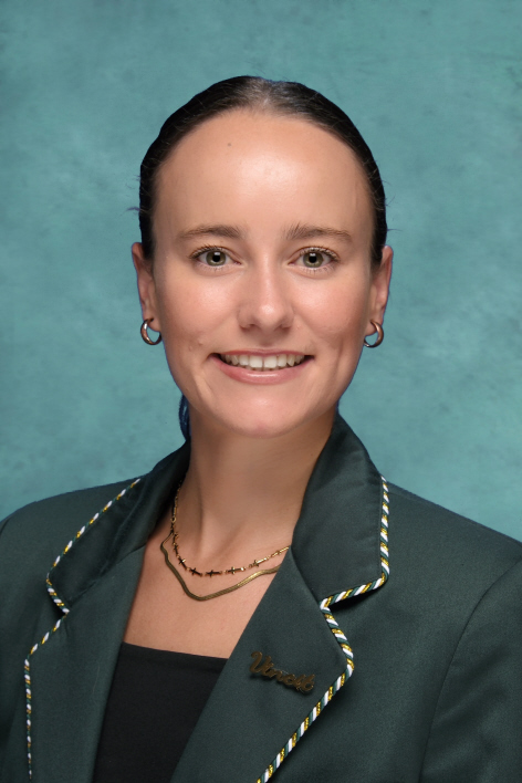 Kirsti Bell