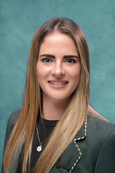 Kayla van Rooyen