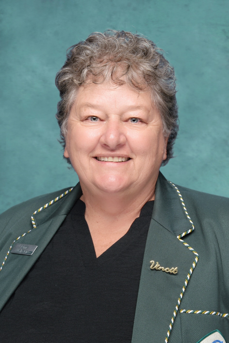 Lynne Walraven