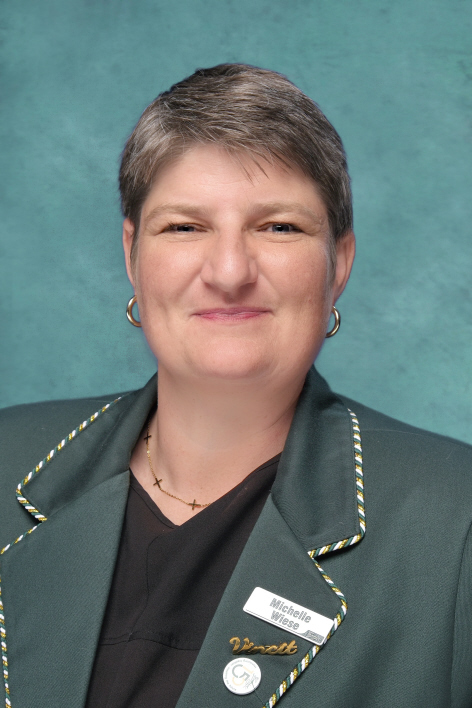 Michelle Wiese