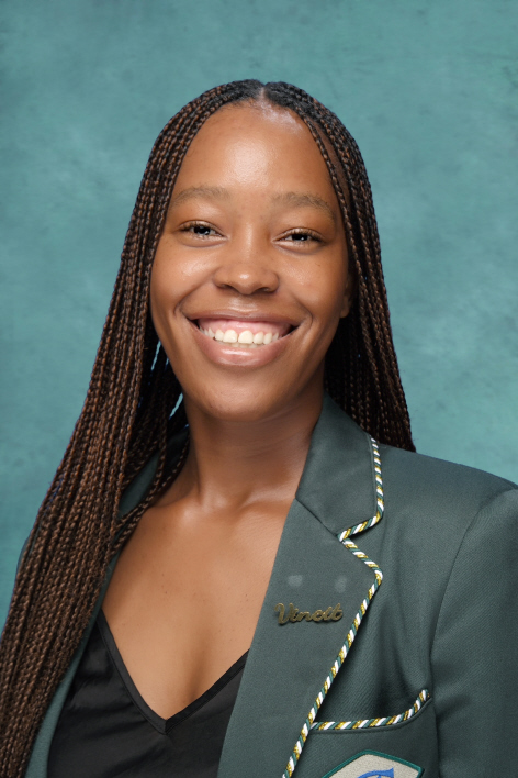 Nonhlanhla Khuzwayo