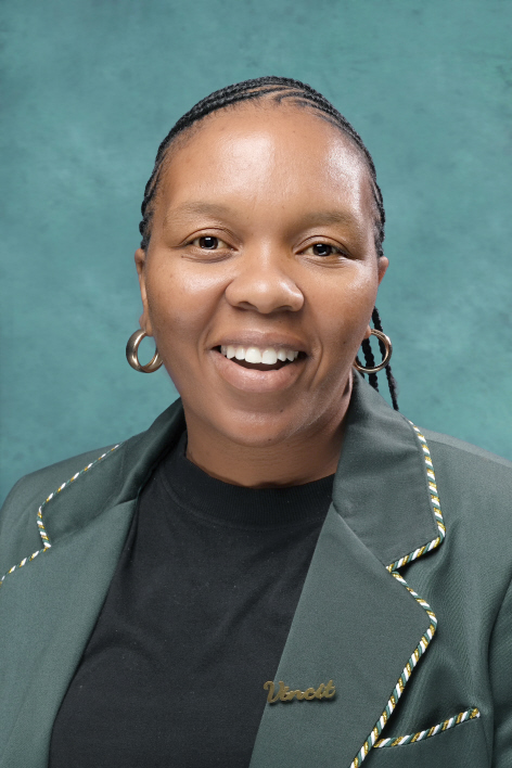 E Mohotloane